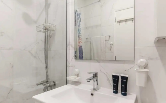 Beautiful 1 Bedroom Apartment Near Benfica