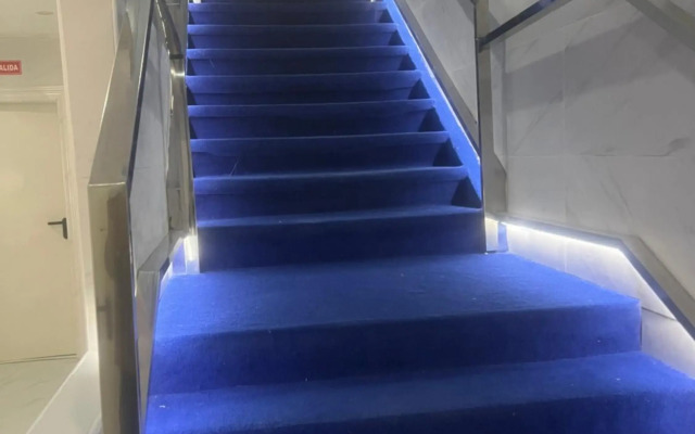 Hotel Aviación