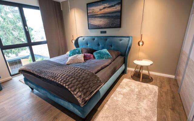 Ocean House Timmendorf