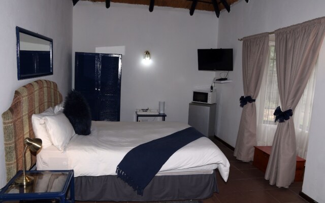 Sterkfontein Heritage Lodge