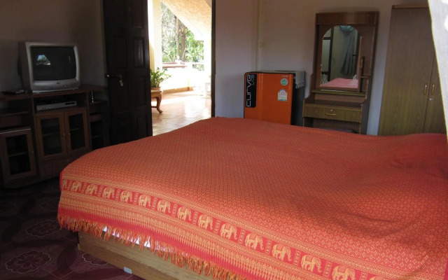 Krachang Yai Guesthouse