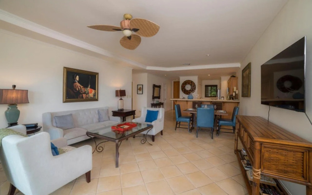 Del Mar 1G 3 bdr - 2bth Ocean View