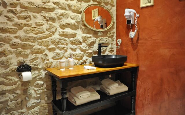 Le Mas Terre des Anges