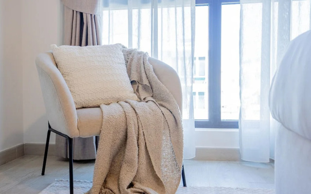 Aya - Spacious 1BR Apartment in Madinat Jumeirah Living