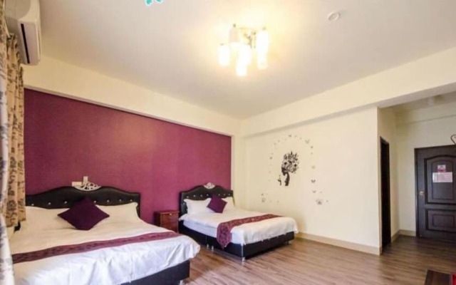 Flower 4 B&B