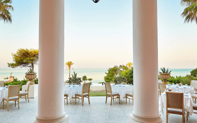 Mandola Rosa at Riviera Olympia, A Grecotel Resort to Live