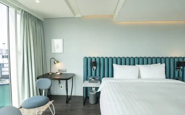 Lavalse Hotel
