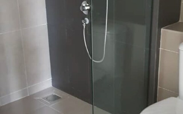 Irama Wangsa Homestay