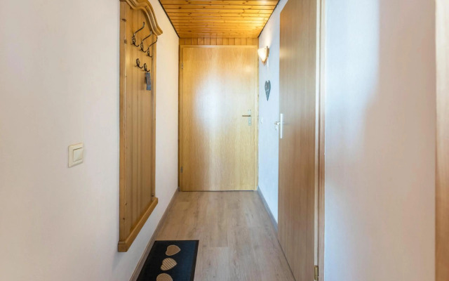 Haus Unterseeblick - Sonnenaufgang