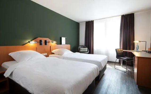 ACHAT Hotel Heppenheim