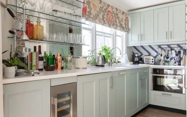 Venner House by Onefinestay