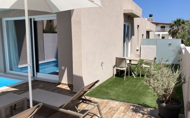 Sarpidon Suites