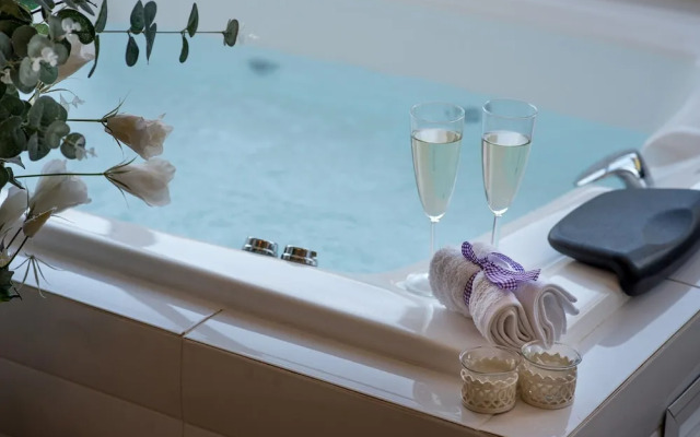 Osnata Boutique Suites