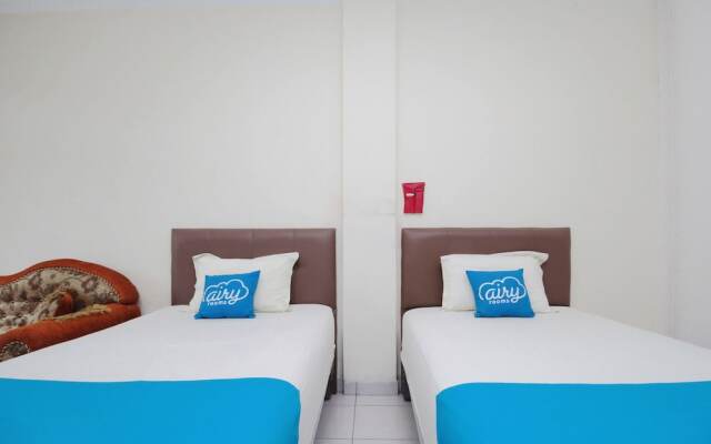 Airy Syariah Medan Sunggal Setiabudi 57