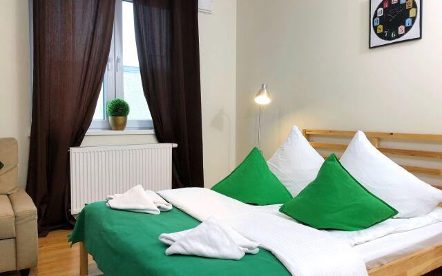 Residence Aparthotel