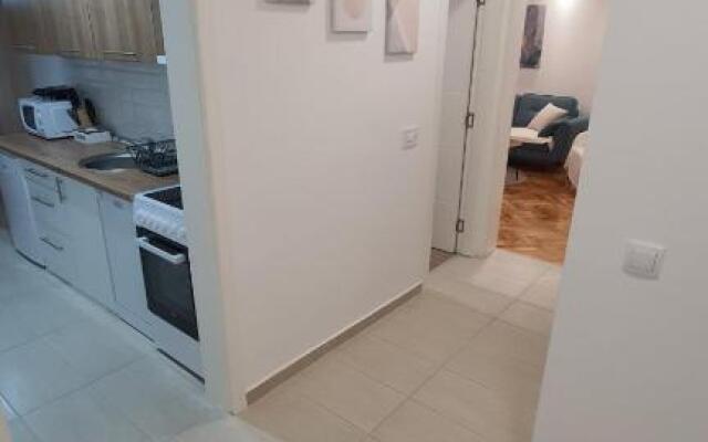 Apartman 8