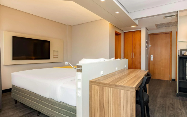 Mercure Florianópolis