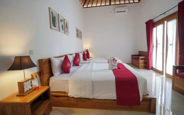 Innora Jungle Resort and Spa