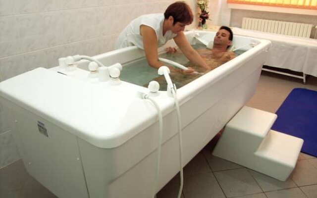 Hotel Doina