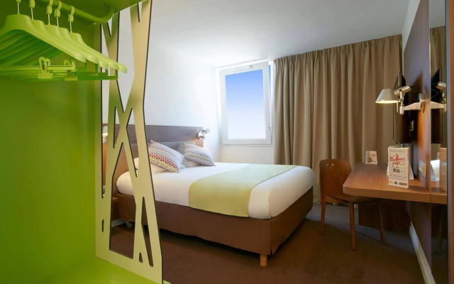 ibis Styles Alès Centre Cévennes