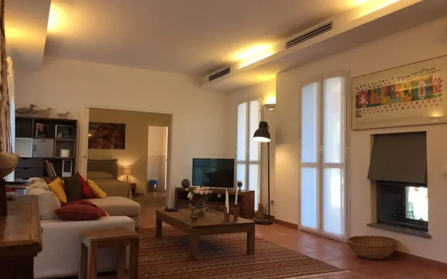 Villa Il Grotto - 3 Br Villa