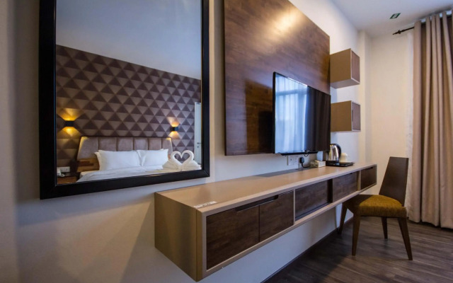 Wifi Boutique Hotel
