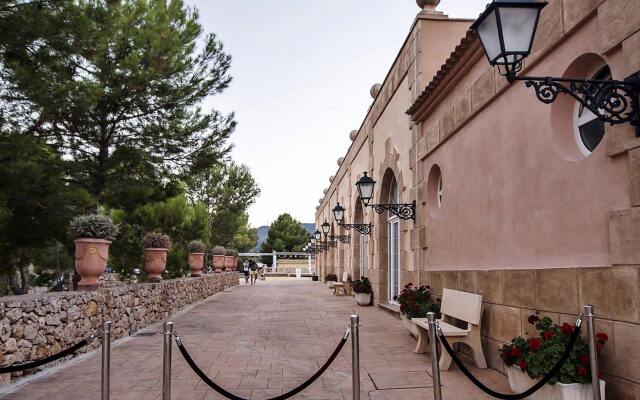 Hotel Jalance Experience