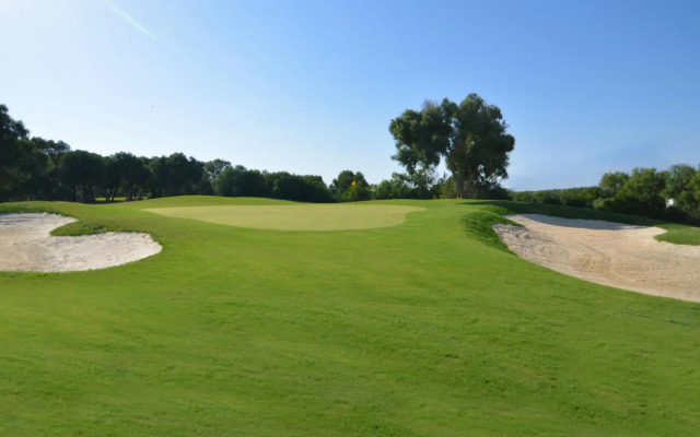 Hotel Fairplay Golf & Spa Resort