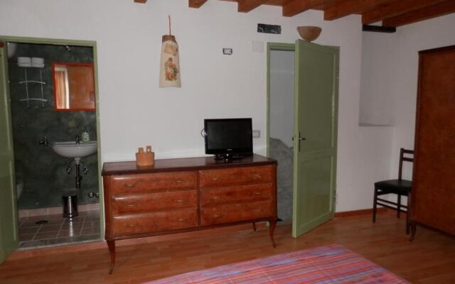 Calì B&B