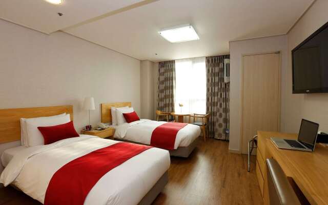 Ramada by Wyndham Seoul Dongdaemun