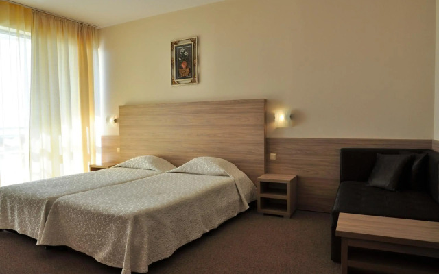 Elena Hotel - All Inclusive