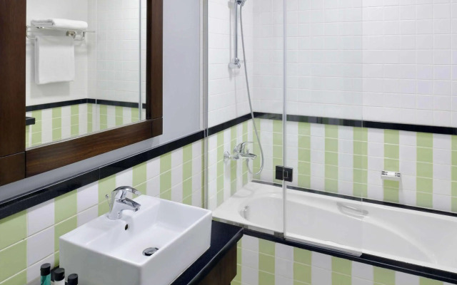 Geneve Ciudad de México