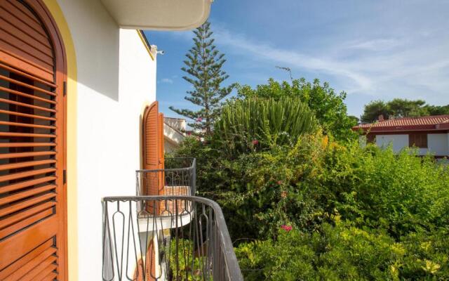 Villa Silvia