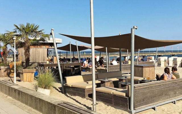 Holiday Home in Grossenbrode