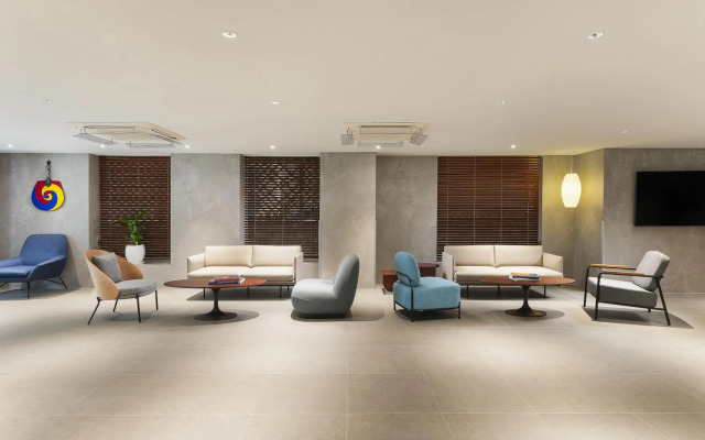 Travelodge Myeongdong Namsan
