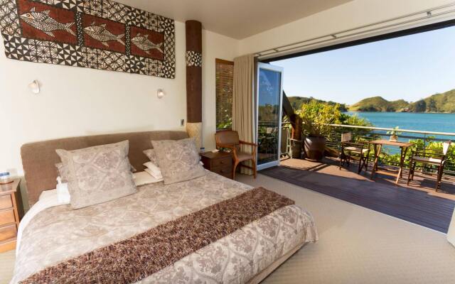 Cavalli Beach House Retreat