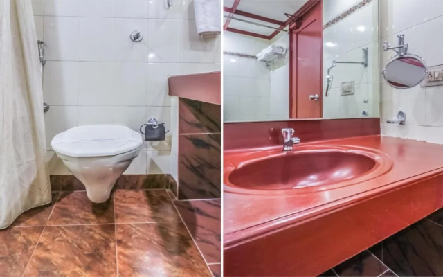 Fort Gate By OYO Rooms