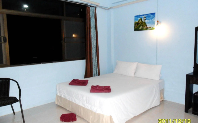 Sawasdee Guesthouse