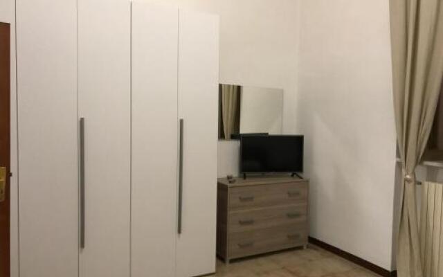 Casa Vacanze Mamarose