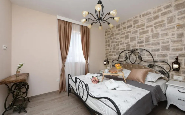 Villa Imperia Zadarvillas