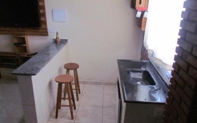 Hostel Socorro