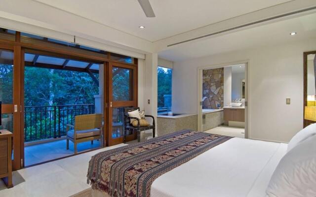 5 Star Luxury Villa 113 @ Sea Temple Palm Cove