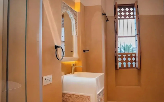 Bait Al Muallem by Nomad Inn