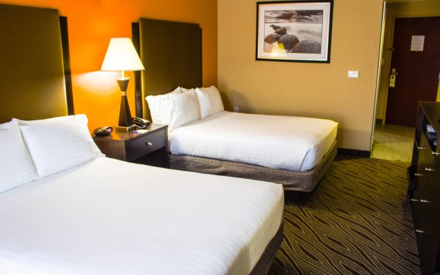 Holiday Inn Express Havelock NW- New Bern, an IHG Hotel