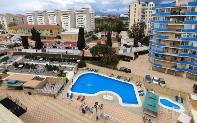 Belvilla by OYO Apartment in Fuengirola