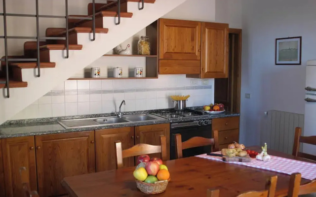 Comiti Farmhouse - Apt. Cupola