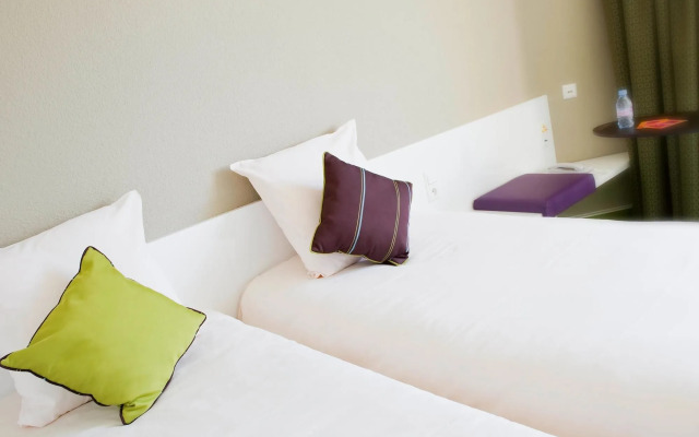 ibis Styles Bordeaux Aéroport Mérignac