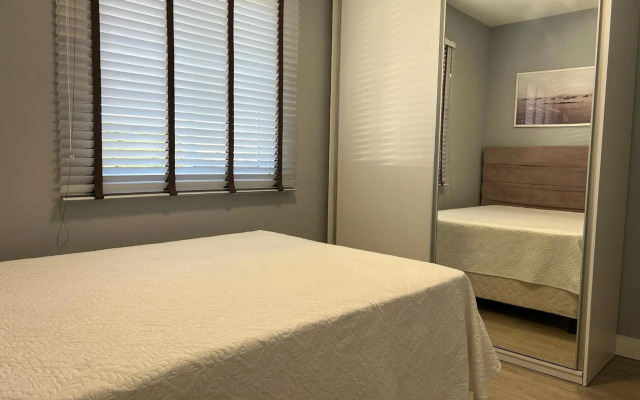 Apto 28A - Residencial Palladium Centro, Penha SC