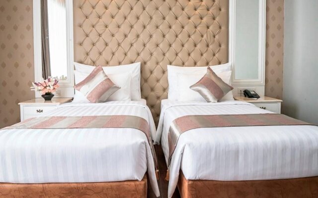 Savero Hotel Depok