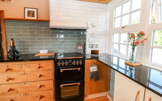 Hepple Hill Cottage